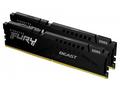 KINGSTON FURY Beast Black 64GB DDR5 5600MT, s, CL4