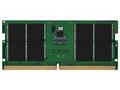 Kingston, SO-DIMM DDR5, 32GB, 5600MHz, CL46, 1x32G