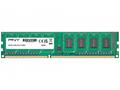 PNY 8GB DDR3 1600MHz, DIMM, CL11, 1,5V
