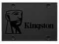 Kingston Flash SSD 240GB A400 SATA3 2.5 SSD (7mm h