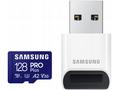 Samsung paměťová karta 128GB PRO Plus micro SDHC C