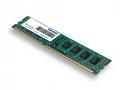 PATRIOT Signature 4GB DDR3 1600MHz, DIMM, CL11, SL