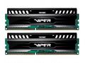 Patriot Viper 3, DDR3, 8GB, 1600MHz, CL9, 2x4GB, B