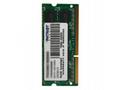 Patriot, SO-DIMM DDR3, 4GB, 1600MHz, CL11, 1x4GB