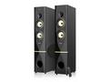FENDA F&D repro T-88X, 2.0, 300W, černé, dřevěné, 