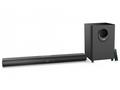 FENDA F&D soundbar HT-330, 2.1, 80W, BT, Optický, 