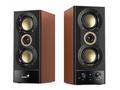 Genius SP-HF800BT, Reproduktory, 2.0, 20W, 3,5mm j