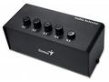 Genius Stereo Switching Box, pro výběr zvukového v