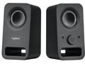 LOGITECH repro Z150 Multimedia Speakers, 2.0, 3W, 