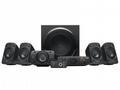 Logitech Surround Sound Speakers Z906 - DIGITAL - 