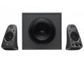 Logitech Audio System 2.1 Z625 - EU 