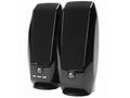 Logitech reproduktory S150 2.0, USB, 1.2W (2x0,6W)