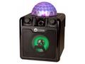 N-GEAR Block Disco Block 410, 50W, BT, Disco LED, 