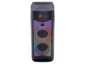 N-GEAR PARTY LET"S GO PARTY SPEAKER 52, BT, 500W, 