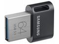SAMSUNG FIT Plus USB 3.2 64GB, USB 3.2 Gen 1, USB-