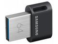 SAMSUNG FIT Plus USB 3.2 64GB, USB 3.2 Gen 1, USB-