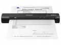 EPSON skener WorkForce ES-60W, A4, 600x600dpi, USB
