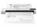 EPSON skener WorkForce DS-70, A4, 600x600dpi, USB,