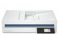 HP ScanJet Pro N4600 fnw1 Scanner