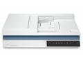 HP ScanJet Pro 3600 f1 Flatbed Scanner (A4,1200 x 