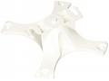 AP-220-MNT-W1W Flat Surface Wall, Ceiling White AP
