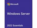 HPE MS WS22 10C Ess OEM CZ, ENG SW