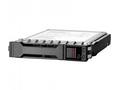 HPE 1.2TB SAS 12G Mission Critical 10K SFF BC 3y w