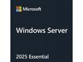 HPE MS WS25 10C Ess OEM CZ, ENG