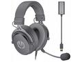 Endorfy headset VIRO Plus USB, drátový, s odnímate