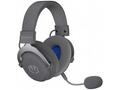 Endorfy headset VIRO Infra Wireless Alt Grey lehký