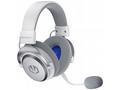 Endorfy headset VIRO Infra Wireless Onyx White leh