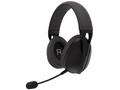 Krux headset Clapz Wireless Black, bezdrátový, 2,4