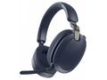 MSI herní headset MAESTRO 500 WIRELESS NAVY, bezdr