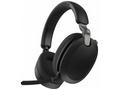 MSI herní headset MAESTRO 500 WIRELESS BLACK, bezd