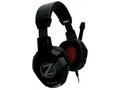 Zalman headset ZM-HPS300, herní, náhlavní, drátový