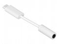 Sonos Line-In Adapter Bílá