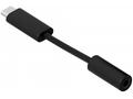 Sonos Line-In Adapter Černá
