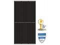 Solarmi solární panel Amerisolar Mono 550 Wp černý
