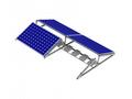 Solarmi kompletní držák SC pro uchycení 8ks sol. p