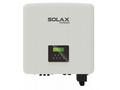 SOLAX X3-HYBRID-8.0-D G4.3, 8kW, 3Fázový, Hybridní