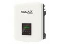 SOLAX X3-MIC-5K-G2, 5kW, 3Fázový, Sítový Měnič, 2x