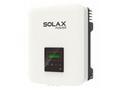 SOLAX X3-MIC-6K-G2, 6kW, 3Fázový, Sítový Měnič, 2x