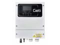 Solarmi GETI GWH02D 4000W MPPT měnič, regulátor pr