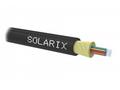 Solarix optický kabel DROP1000 24vl 9, 125 4,0mm L