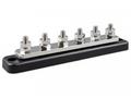 Victron DC přípojnice 250A - 6 terminálů vč. krytu