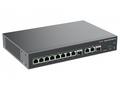 Grandstream GCC6011 all-in-one řešení (VPN router,