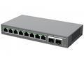 Grandstream GWN7721 L2 Lite managed switch, 8x 2.5