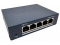 HIKVISION switch DS-3E0505-O, 5x port, 1000 Mbps R