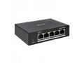 HiLook Powered by HIKVISION switch NS-0505, 5x por