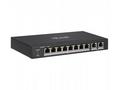 HiLook Powered by HIKVISION switch NS-0310P-60, 8x